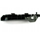 Кріплення переднього бампера праве Hyundai Santa Fe 2 2006-2009 Тайвань 865162B000