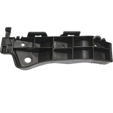 Кріплення бампера переднє ліве на крилі Hyundai Santa Fe 3 2012-2018 Тайвань 865134Z000