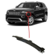 Кріплення бампера переднє ліве Jeep Grand Cherokee 2013-2016 Китай 68144225AD