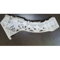 Кріплення бампера переднє ліве Mazda 3 BK седан 2004-2009 Тайвань BN8V500U1C