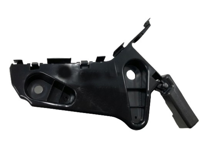 Кріплення переднього бампера ліве Mazda 3 хетчбек 2018- (Тайвань) BCKN500U0B