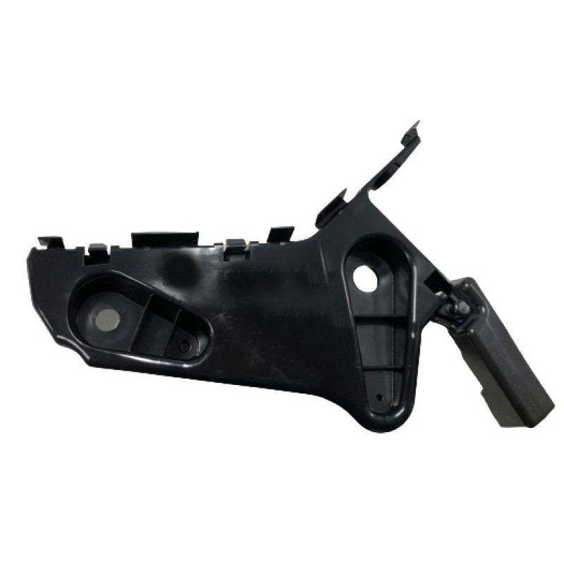 Кріплення бампера переднє ліве Mazda 3 хетчбек 2018- (Тайвань) BCKN500U0B