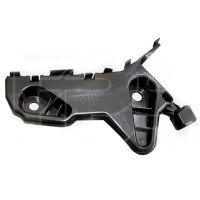 Кріплення бампера переднє ліве Mazda 3 BP 2018- (Тайвань)