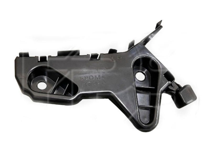 Кріплення переднього бампера ліве Mazda 3 BP 2018- (Тайвань)