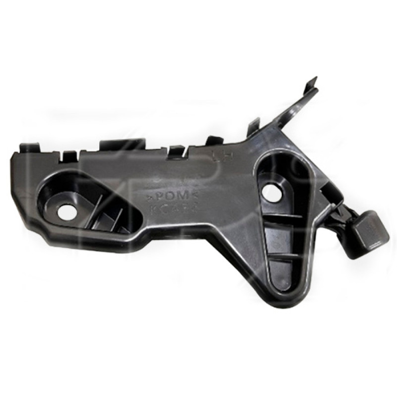 Кріплення бампера переднє ліве Mazda 3 BP 2018- (Тайвань)