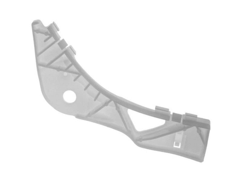 Кріплення переднього бампера ліве Mazda 6 GG/GY 2002-2008 Тайвань GJ6A50E12C