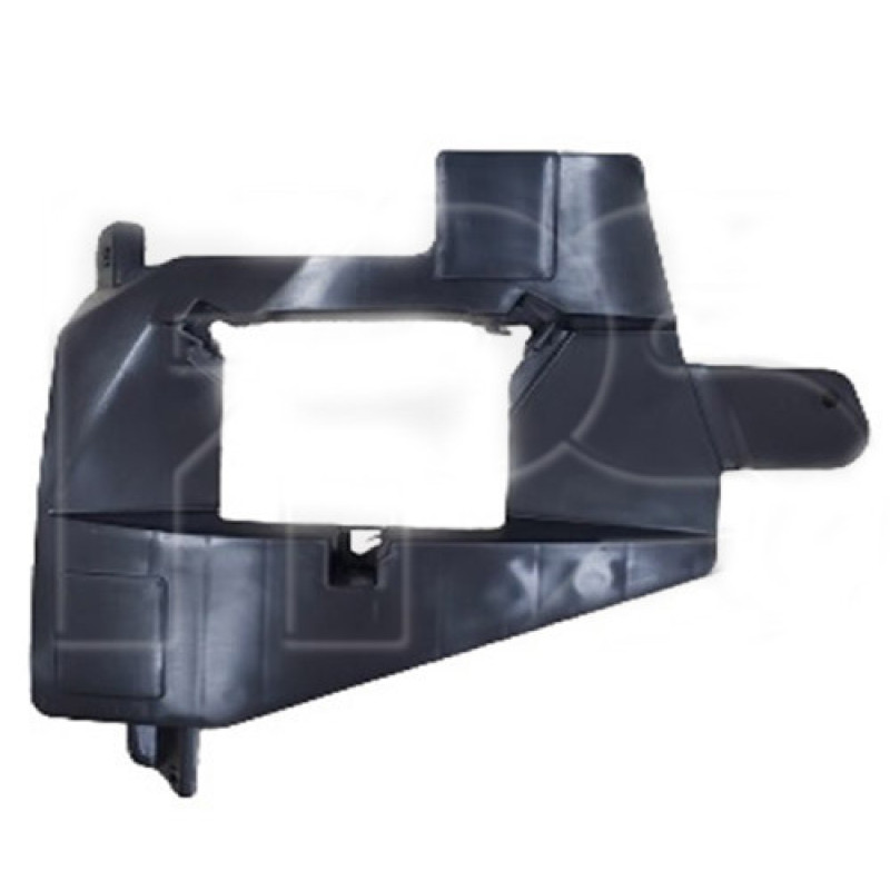 Ліве кріплення переднього бампера Mazda CX-30 2019- (Тайвань)