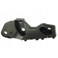 Кріплення бампера переднього праве Mazda CX-3 2015- Тайвань D10J500T1A