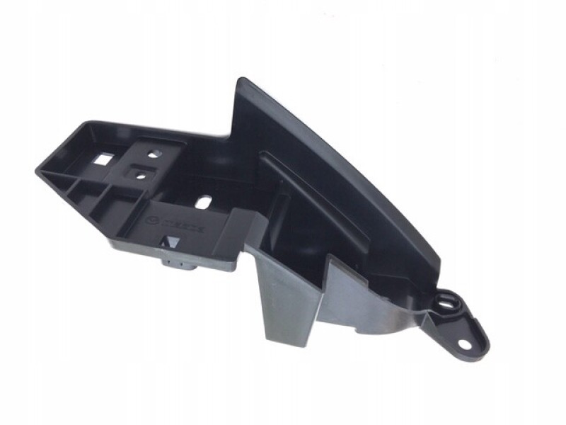 Кріплення переднього бампера ліве верхнє Mazda CX-5 2017- Тайвань KB8A50C22