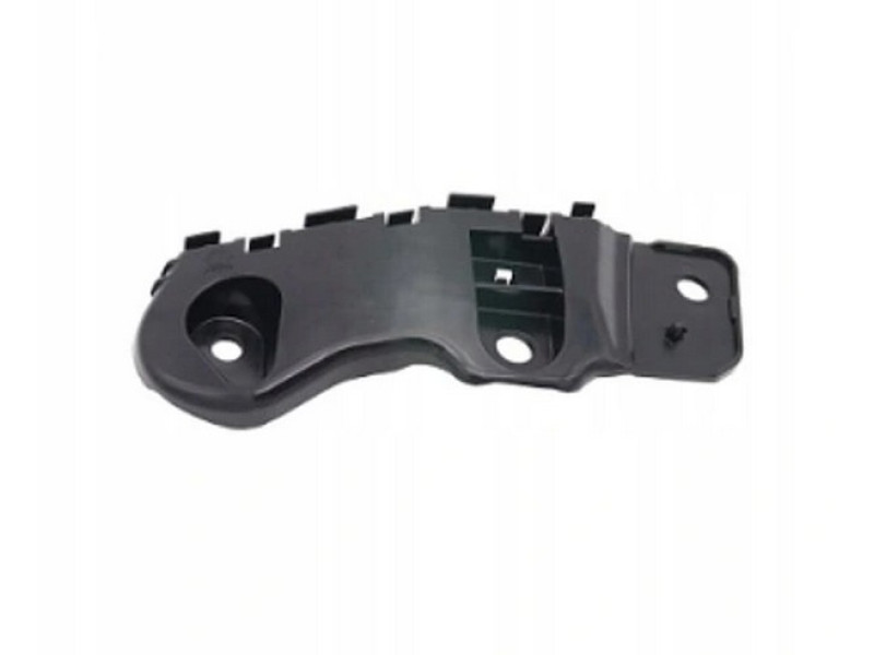 Кріплення переднього бампера ліве Mazda CX-5 2017- Тайвань KB8A500U1A