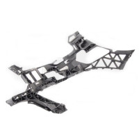 Кріплення бампера переднього праве верхнє Mercedes C-class W204 2011-2014 Тайвань