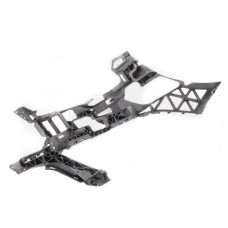 Кріплення бампера переднього праве верхнє Mercedes C-class W204 2011-2014 Тайвань