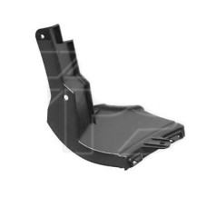 Кріплення бампера переднє ліве нижнє Mercedes C-class W204 AMG 2011-2014 Тайвань