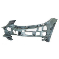 Кріплення бампера переднє ліве під фарою Mercedes C-class W205 AMG 2014-2018 Тайвань