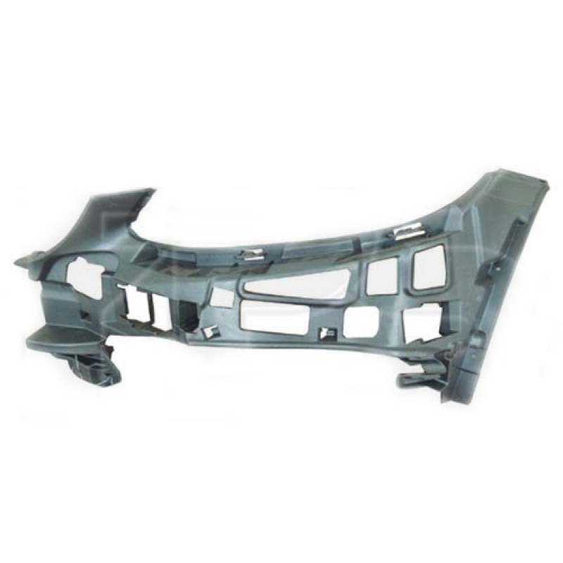 Кріплення бампера переднє ліве під фарою Mercedes C-class W205 AMG 2014-2018 Тайвань