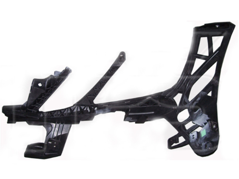 Кріплення переднього бампера ліве Mercedes E-class W212 2009-2012 Тайвань