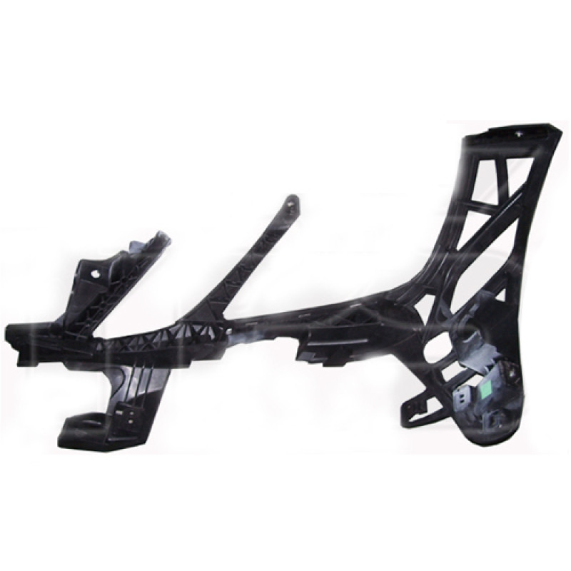 Кріплення бампера переднє ліве Mercedes E-class W212 2009-2012 Тайвань