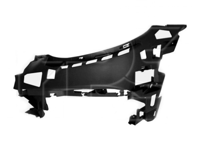 Кріплення переднього бампера ліве Mercedes E-class W213 2016- (Тайвань)