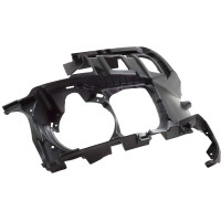 Кріплення бампера переднього ліве Mini Countryman Cooper S F60 2017-2020 Тайвань 51117390507