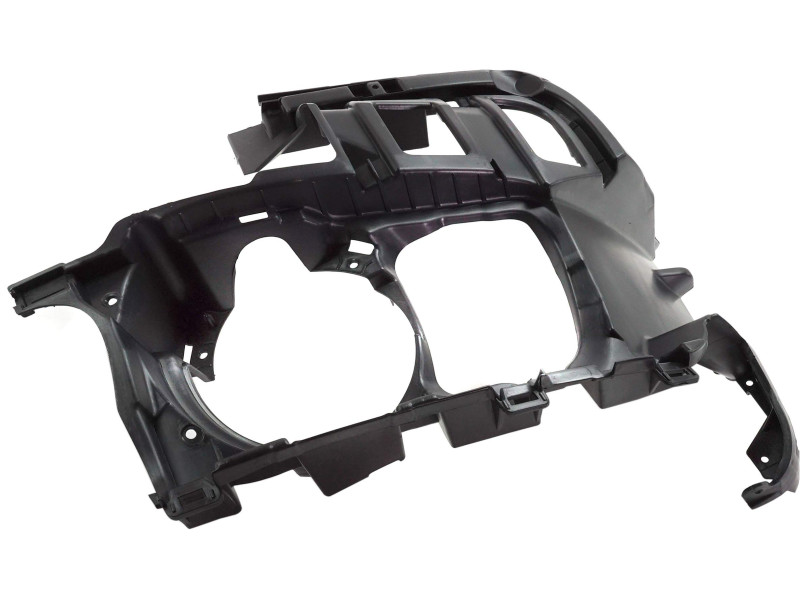 Кріплення переднього бампера ліве Mini Countryman Cooper S F60 2017-2020 Тайвань 51117390507