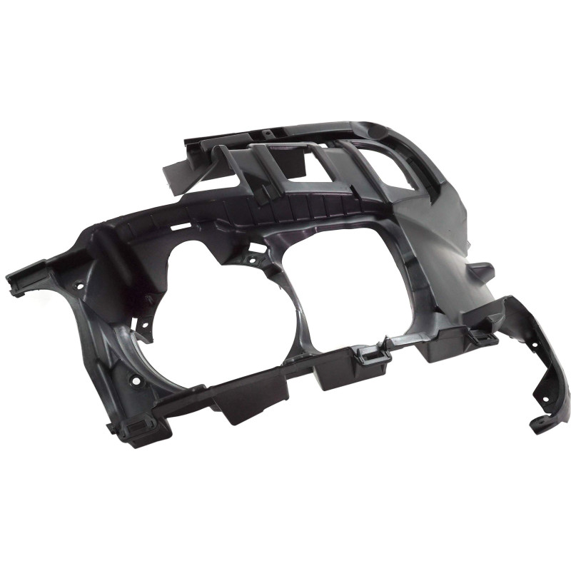 Кріплення бампера переднього ліве Mini Countryman Cooper S F60 2017-2020 Тайвань 51117390507