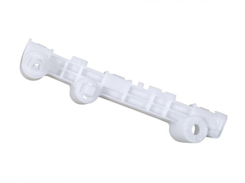 Кріплення переднього бампера ліве Mitsubishi L200 2015-2018 Тайвань 6400F775