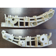 Кріплення бампера переднє ліве Mitsubishi Outlander 3 2015-2020 Тайвань