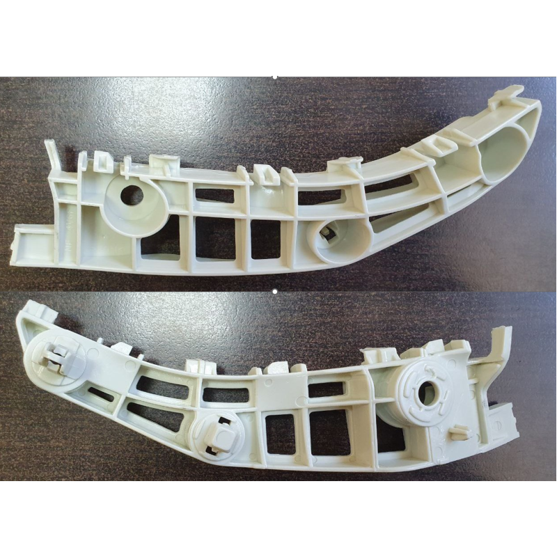 Кріплення бампера переднє ліве Mitsubishi Outlander 3 2015-2020 Тайвань