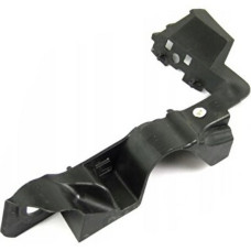 Кріплення бампера переднього ліве на крилі Audi A4 B9 2019- (Тайвань) 8W0807283