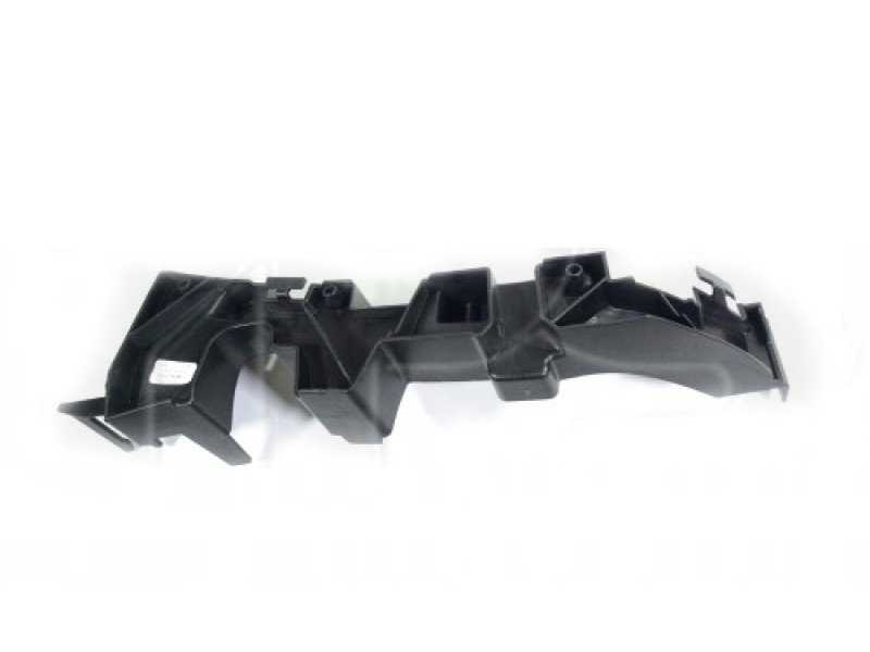 Кріплення переднього бампера ліве на крилі Audi Q5 FY 2021- 80A807277D