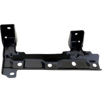 Кріплення лівого переднього бампера на крилі Honda HR-V/ZR-V 2022- Тайвань 712563W0A00