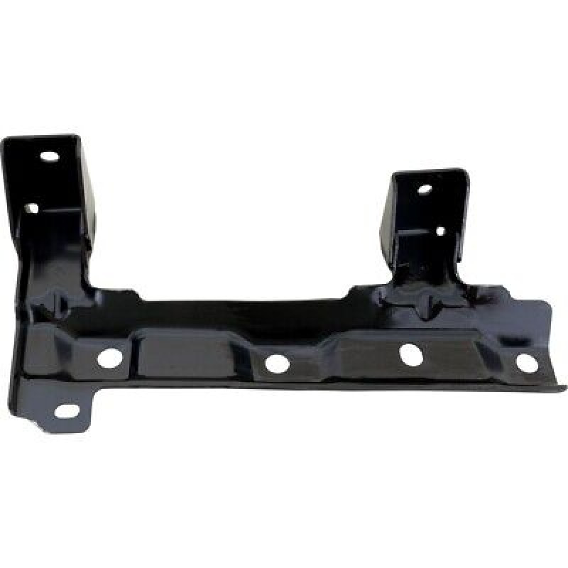 Кріплення лівого переднього бампера на крилі Honda HR-V/ZR-V 2022- Тайвань 712563W0A00