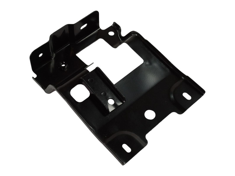 Кріплення переднього бампера середнє верхнє Nissan Altima 2018- Тайвань 622406CA0B