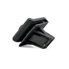 Кріплення переднього бампера ліве мале Nissan Leaf, Altima, Rogue FPS 62225JG000