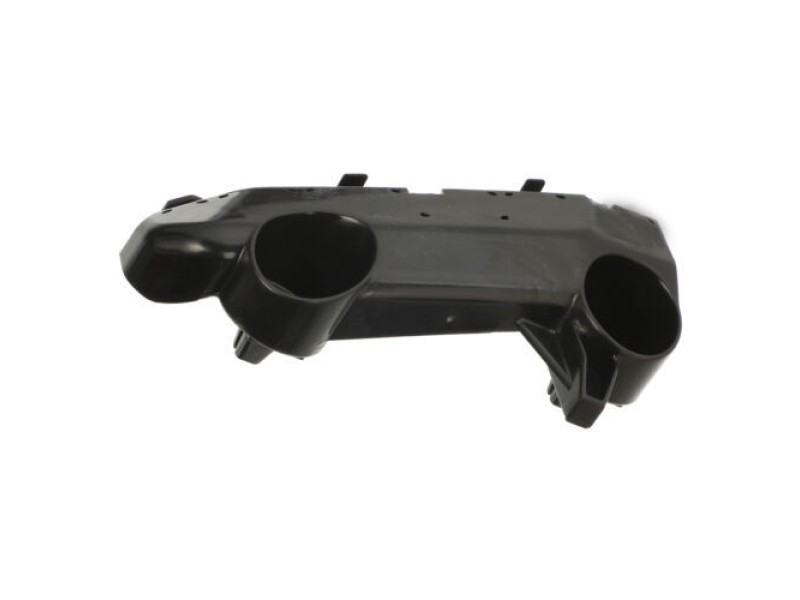 Кріплення бампера ліве переднє Nissan Sentra 2019- Тайвань 622256LB0A