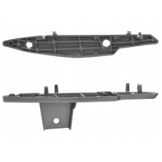 Кріплення переднього бампера ліве нижнє BMW X3 G01 17-, X4 G02 18- Signeda 51117399983