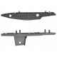 Кріплення переднього бампера ліве нижнє BMW X3 G01 17-, X4 G02 18- Signeda 51117399983
