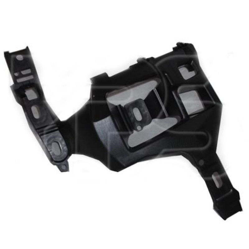 Кріплення бампера переднє праве внутрішнє Opel Corsa E 2014-2019 Тайвань