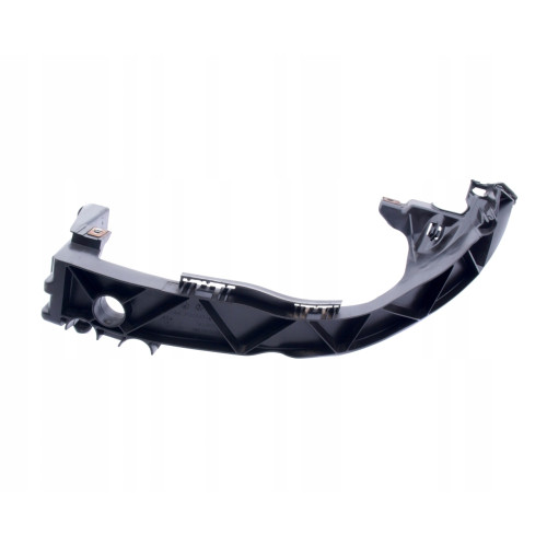 Кріплення переднього бампера ліве під фарою BMW 1 E81 2007-2011 Тайвань 51647120823
