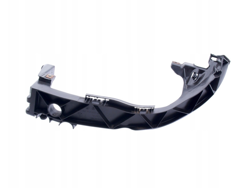 Кріплення переднього бампера ліве під фарою BMW 1 E81 2007-2011 Тайвань 51647120823