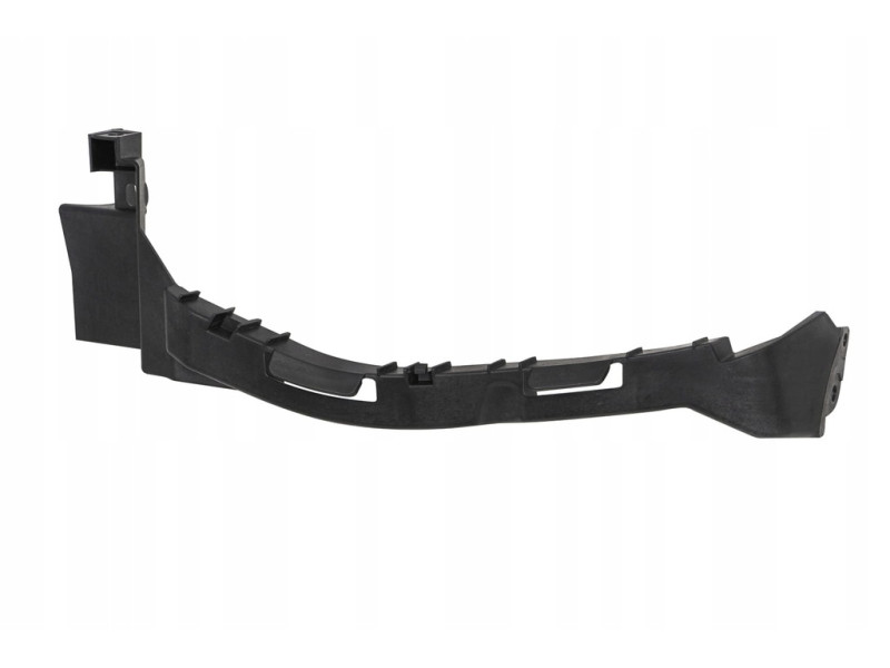 Кріплення переднього бампера ліве під фарою Mazda 3 BP 2018- Тайвань BCKA50160A