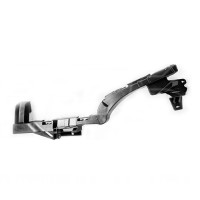 Кріплення бампера переднє ліве під фарою Opel Zafira Tourer C 2012-2016 Тайвань