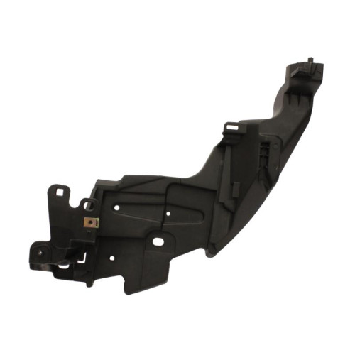 Кріплення переднього бампера ліве під фару Renault Megane 2009-2012 Elit 622220005R
