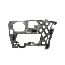 Кріплення переднього бампера ліве під фарою VW Golf 7 2013-2017 FPS 5G0807723