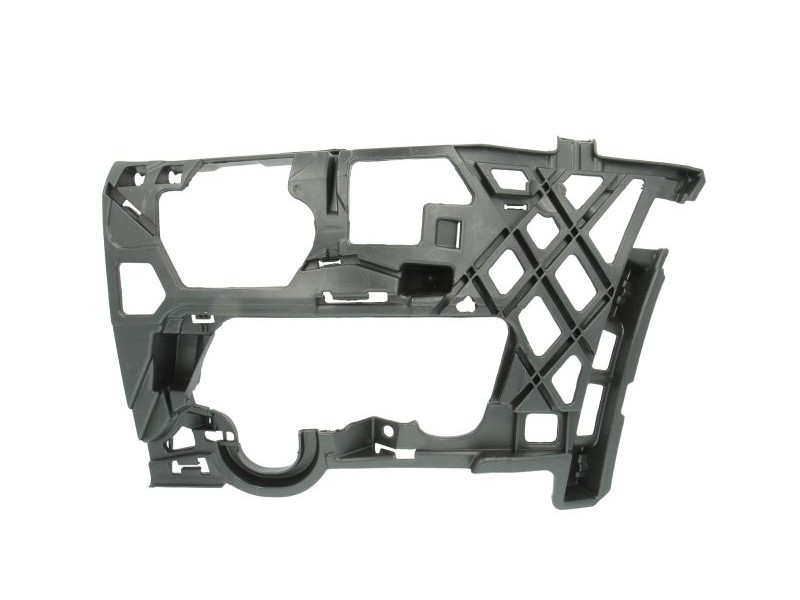 Кріплення переднього бампера ліве під фарою VW Golf 7 2013-2017 FPS 5G0807723