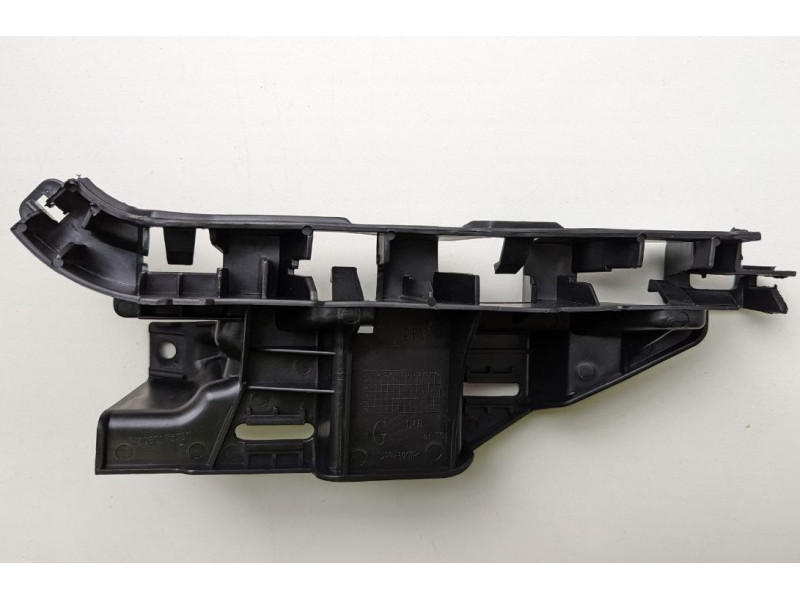 Кріплення переднього бампера ліве Peugeot 307 05-07 FPS 7119HV