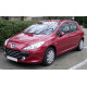 Кріплення переднього бампера ліве Peugeot 307 2005-2007 FPS 7119HV