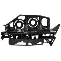 Кріплення бампера переднє ліве Peugeot 308 2008-2013 Signeda 7119LR