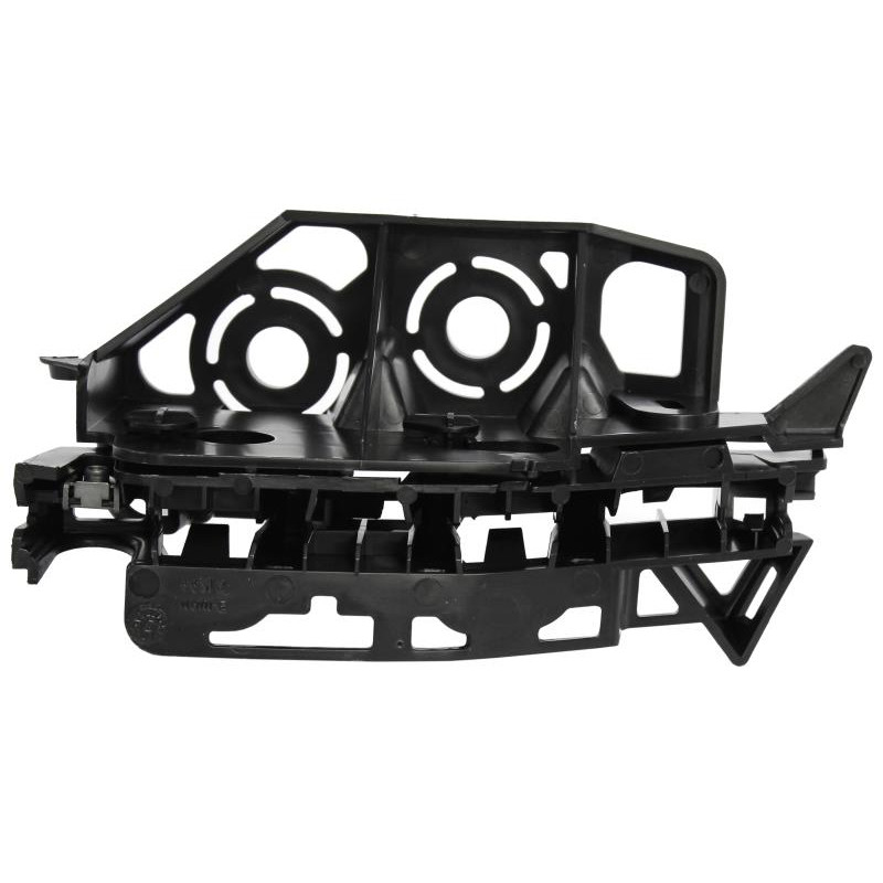 Кріплення бампера переднє ліве Peugeot 308 2008-2013 Signeda 7119LR