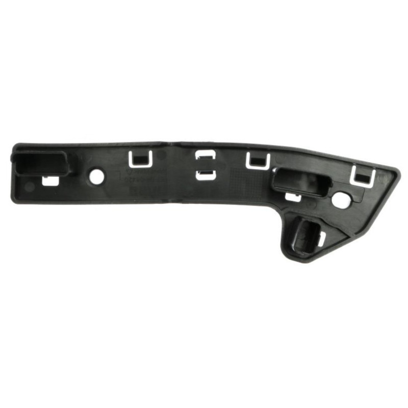 Кріплення бампера переднє ліве Peugeot Partner/Citroen Berlingo 08-18 Тайвань 7416J2